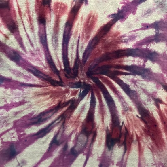 Free People Movement Hot Shot Mini Dress size XS NEW Mocha Tie Dye - Picture 5 of 6